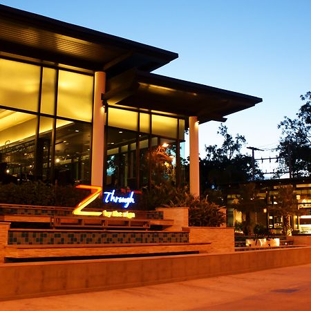 Z Through By The Zign Hotel Pattaya Luaran gambar