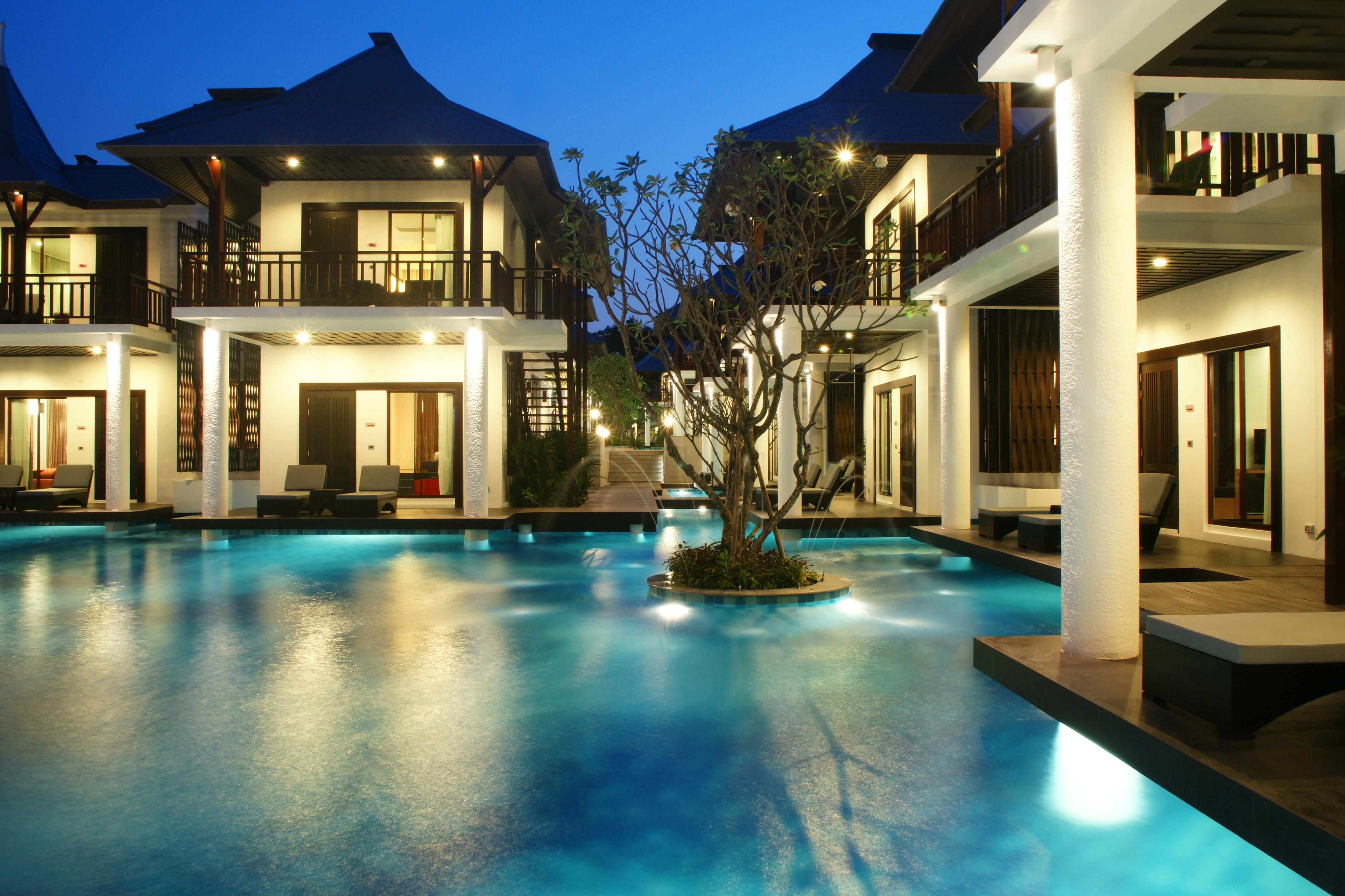 Z Through By The Zign Hotel Pattaya Luaran gambar