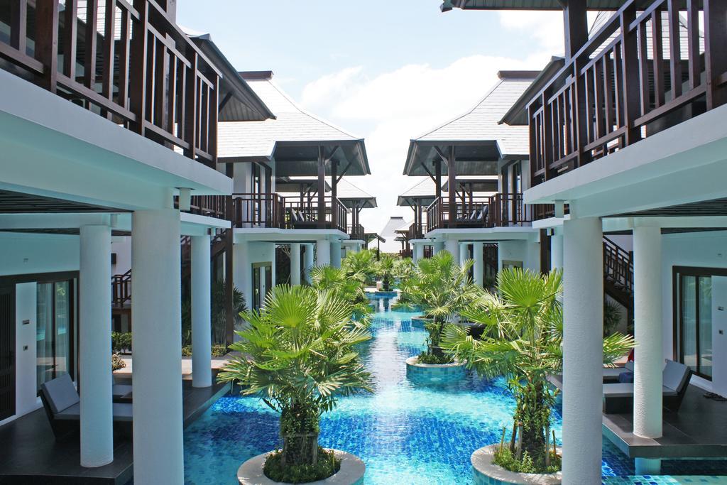 Z Through By The Zign Hotel Pattaya Luaran gambar