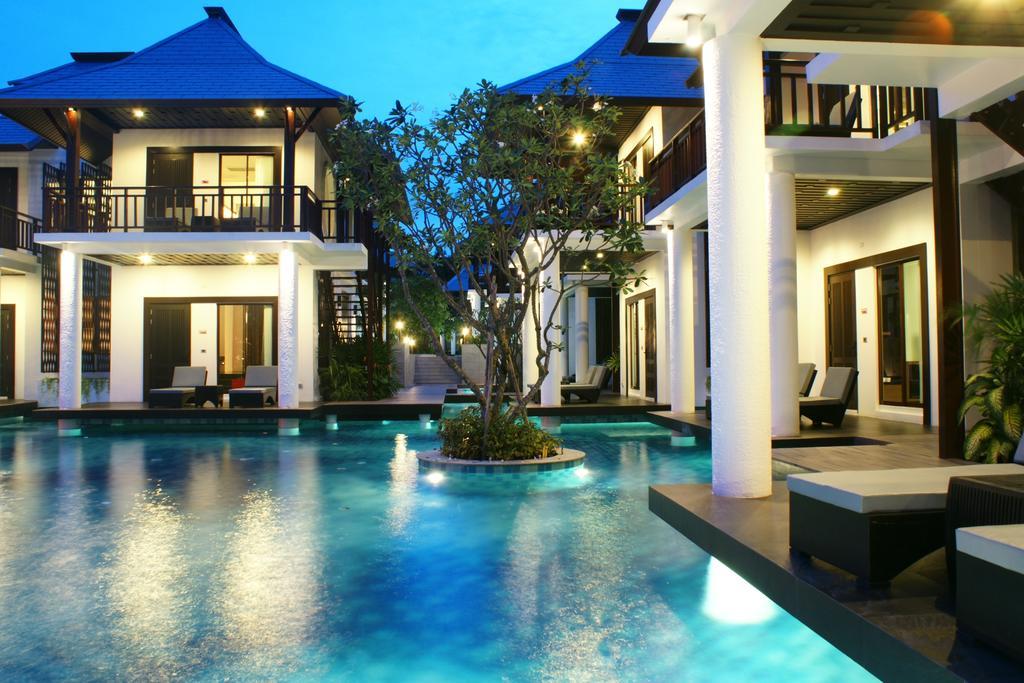 Z Through By The Zign Hotel Pattaya Luaran gambar
