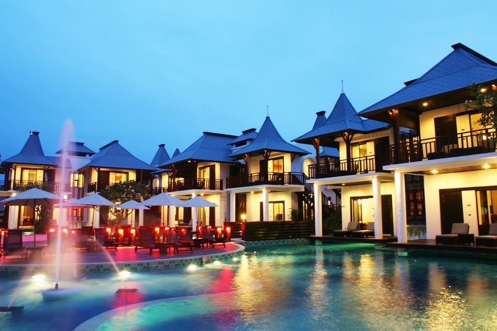 Z Through By The Zign Hotel Pattaya Luaran gambar