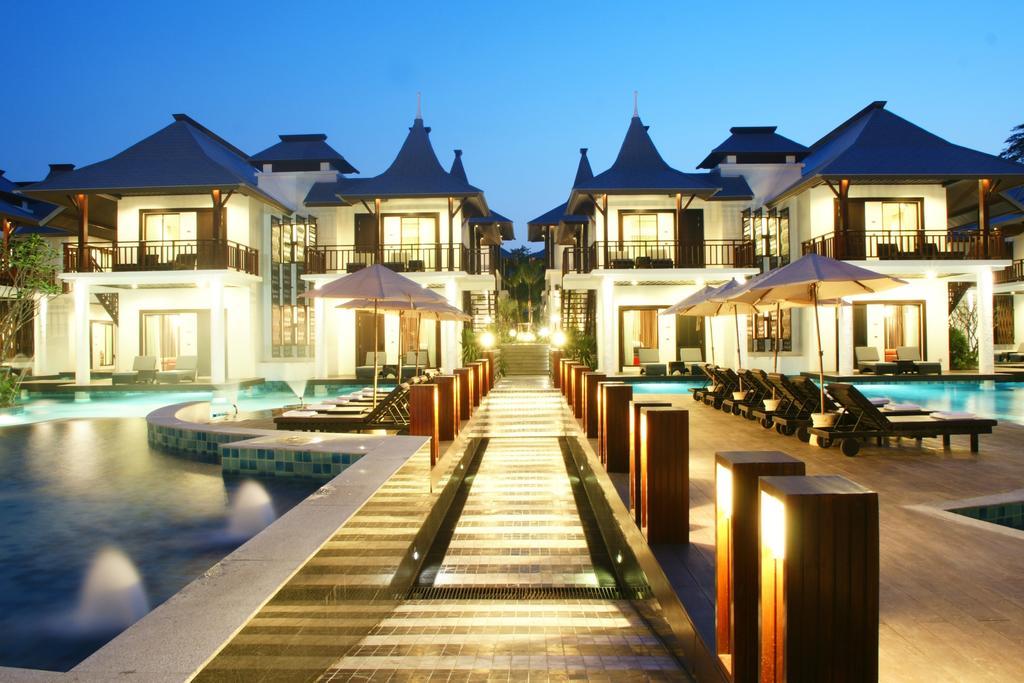 Z Through By The Zign Hotel Pattaya Luaran gambar