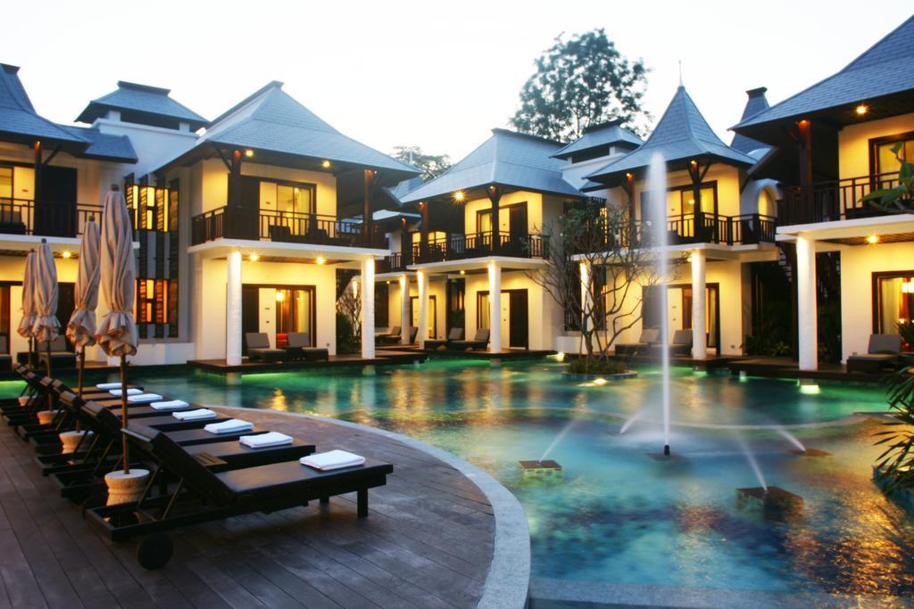 Z Through By The Zign Hotel Pattaya Luaran gambar