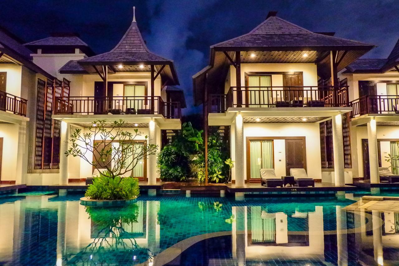 Z Through By The Zign Hotel Pattaya Luaran gambar