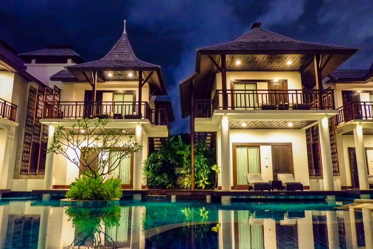 Z Through By The Zign Hotel Pattaya Luaran gambar