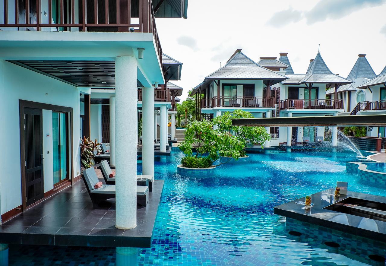 Z Through By The Zign Hotel Pattaya Luaran gambar