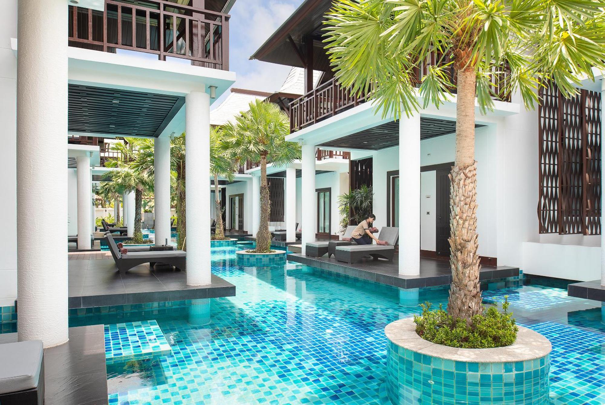 Z Through By The Zign Hotel Pattaya Luaran gambar
